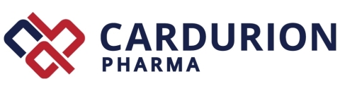 Cardurion Pharmaceuticals, Inc. Logo