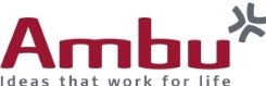 Ambu Logo