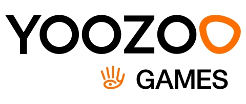 YOOZOO Games Logo