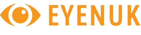 Eyenuk, Inc. Logo