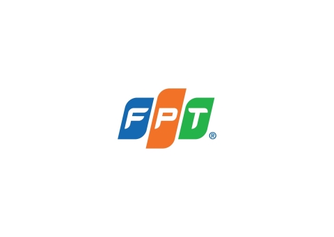 FPT Software Logo