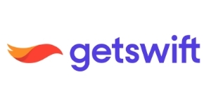 GetSwift Limited Logo