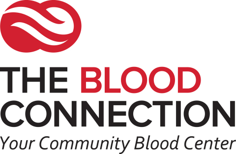The Blood Connection Logo