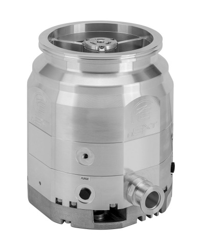 thumbnail Le pompe turbomolecolari Edwards nEXT sono ora disponibili con elevate velocità di pompaggio e prestazioni migliorate (Graphic: Business Wire)