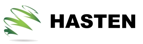 Hasten Cleanse Logo