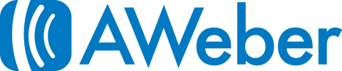 AWeber Logo