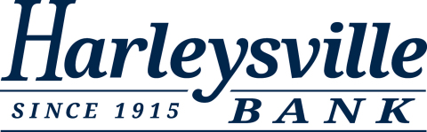 Harleysville Financial Corporation Logo