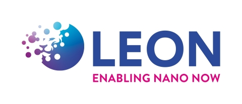 leon-nanodrugs Logo