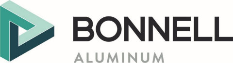 Bonnell Aluminum Logo
