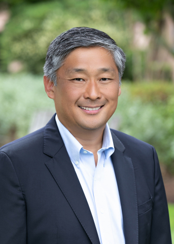 Ron Park, Executive Vice President of Health and DNA at Ancestry. (Photo: Business Wire)