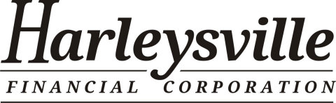 Harleysville Financial Corporation Logo
