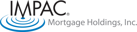 Impac Mortgage Holdings, Inc. Logo
