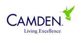 Camden Property Trust Logo