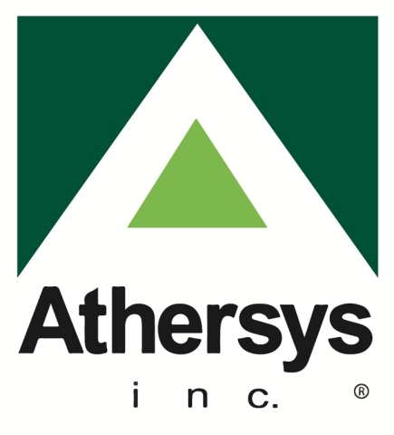 Athersys, Inc. Logo