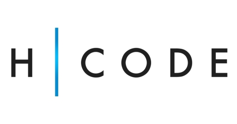 H Code Logo