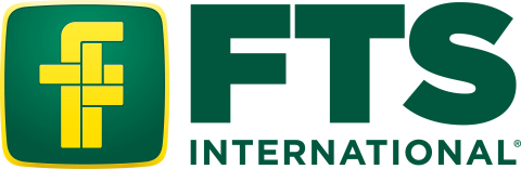 FTS International, Inc. Logo
