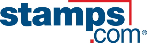 Stamps.com Logo