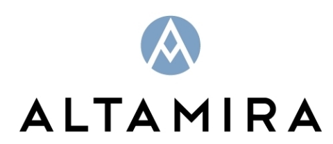 Altamira Technologies Corporation Logo