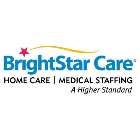 BrightStar Care Logo