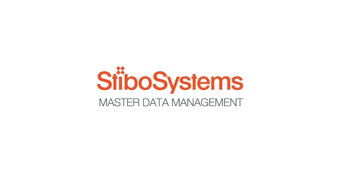 Stibo Systems Releases “Transforming Business With Master Data ...