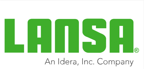 LANSA Logo