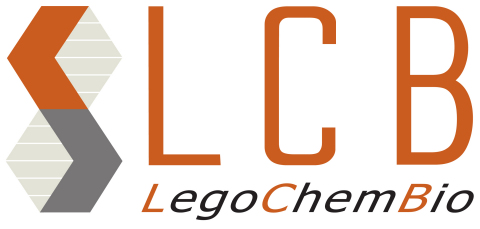 LegoChem Biosciences, Inc. Logo