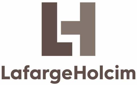 LafargeHolcim Logo
