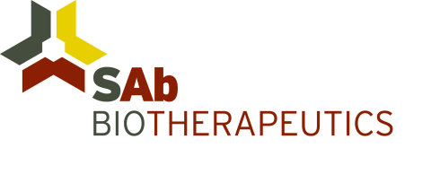 SAB Biotherapeutics Logo
