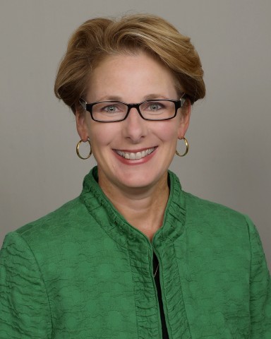 BAE Systems has named Ann Ackerson to become the global Chief Procurement Officer (CPO), effective May 4, 2020. Photo credit: BAE Systems