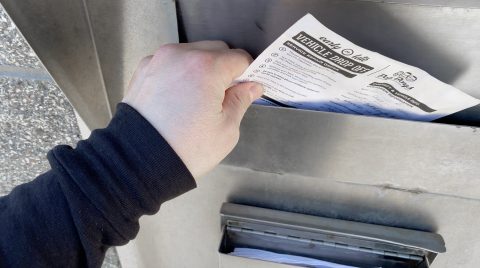 Pep Boys is going further with steps to help keep you safe with new services like touchless drop-offs, mobile pay and extra mile care and cleaning. #wegofurtheratpepboys (Photo: Business Wire)