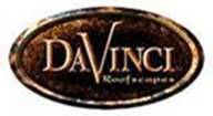 DaVinci Roofscapes Logo