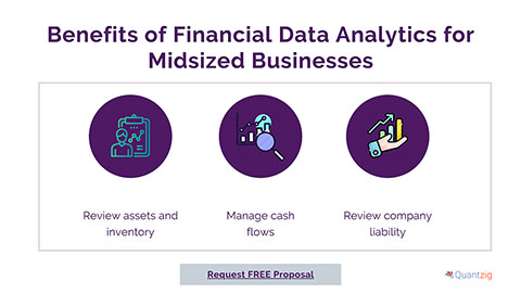 Benefits of Financial Data Analytics for Midsized Businesses
