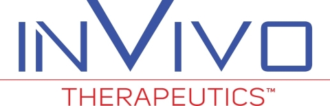 InVivo Therapeutics Holdings Corp. Logo