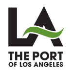 ロサンゼルス港、COVID-19と闘うロサンゼルス市への支援として16万個のフェイスガードがアップルからLogistics Victory Los Angelesに寄付されると発表