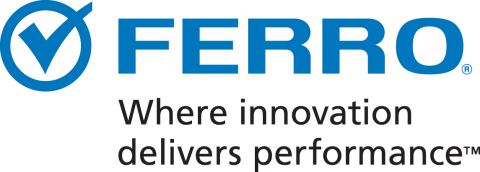 Ferro Corporation Logo