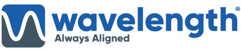 Wavelength Pharmaceuticals Logo