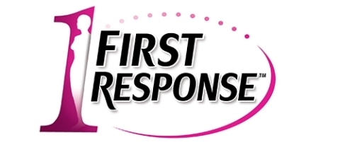 First Response Logo