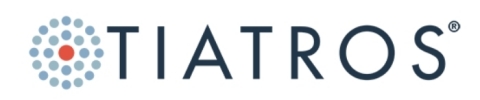 Tiatros Logo