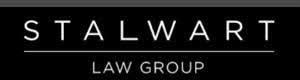 Stalwart Law Group Logo