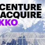 Caribbean News Global Gekko Accenture Announces Intent to Acquire French Amazon Web Services (AWS) Consultancy Gekko, Bolstering Cloud Innovation for Global Enterprises 