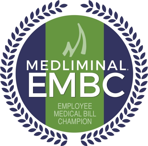 Medliminal, LLC Logo