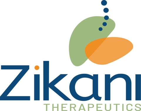 Zikani Therapeutics Logo