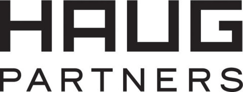 Haug Partners LLP Logo