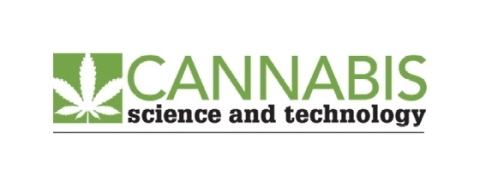 Cannabis Science and Technology Logo
