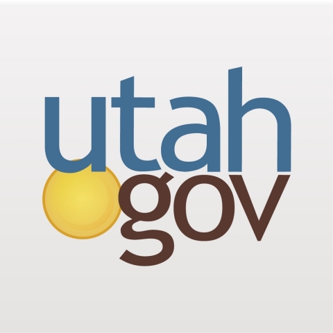 Utah.gov Logo