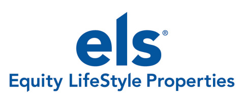 Equity LifeStyle Properties, Inc. Logo