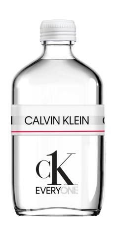 original CK EVERYONE Eau de toilette (Photo: Business Wire)