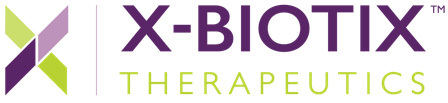 X-Biotix Therapeutics, Inc. Logo