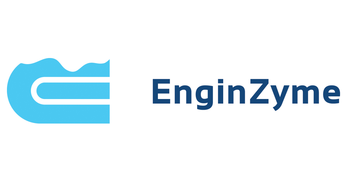 EnginZyme Secures €6.4 Million Series A Financing Round Led by
