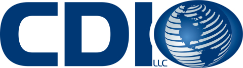 Computer Design & Integration LLC (CDI LLC) Logo